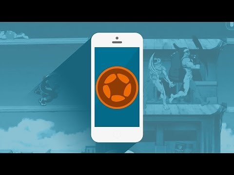 Learn to Build Mobile Games using Corona SDK
