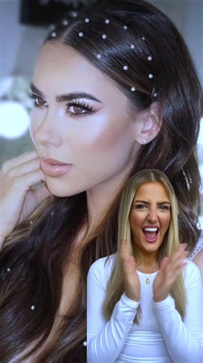 Transform Your Look for NYE with Remi Cachet Extensions