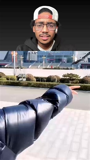 Mark on Instagram: "How To Make Paper Fly!"