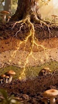 Unlocking Tree Healing: Soil's Hidden Power