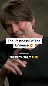 The Vastness Of The Universe 🤯 with Brian Cox #briancox #science #holidays | Cosmology Space