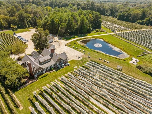 115 Cow Hill Rd, Clinton, CT 06413 - Chambard Vineyards | LoopNet