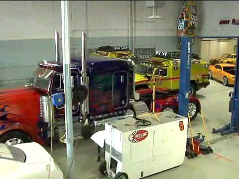 Transformers: Inside the Cars and Trucks | Edmunds.com