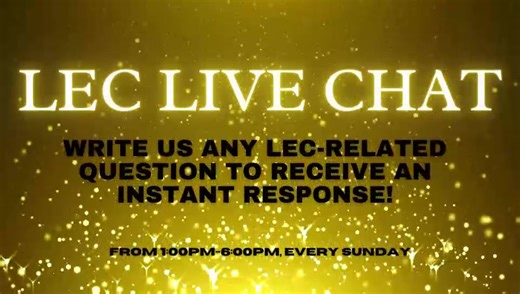 LEC LIVE CHAT Write to us any related question in the comment box to receive an instant response! Every Sunday, 1:00pm-6:00pm @topfans Prime FM Monrovia 105.5 OKFM 99.5 & OKTV The Liberian Influence Mama Liberia Shine Liberia FrontPage Africa Liberia Public Radio Liberia Electricity Corporation | Liberia Electricity Corporation