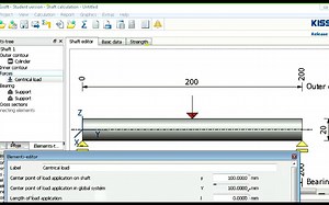 kisssoft全实例中文视频教程-标清