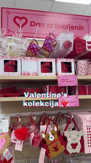Valentinova kolekcija u Pepcu - Otkrijte Duks za Pse