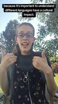 My tips for learning different languages!