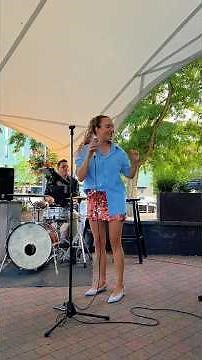 DUNJA Live Music Trio (background & party) - Don’t Know Why
