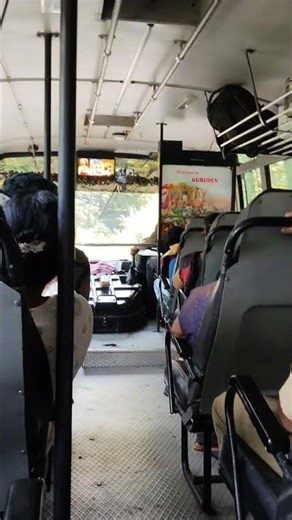Leyland Bs3 Bus | 2013 Model Kondody Body