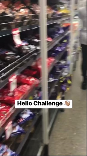 Hello 👋🏽 #hello #challenge #prank | Safar Bros