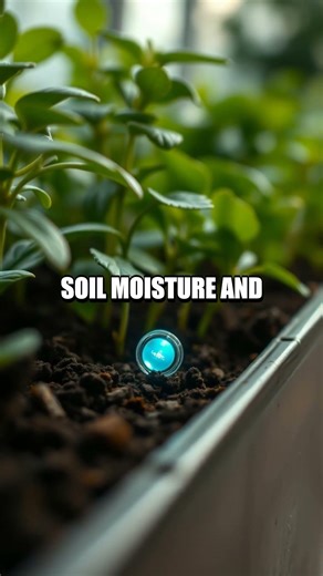 Edge AI Cultivates Everyday Microfarms