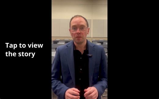 We went through hundreds of documents in the Epstein files. This is what we saw