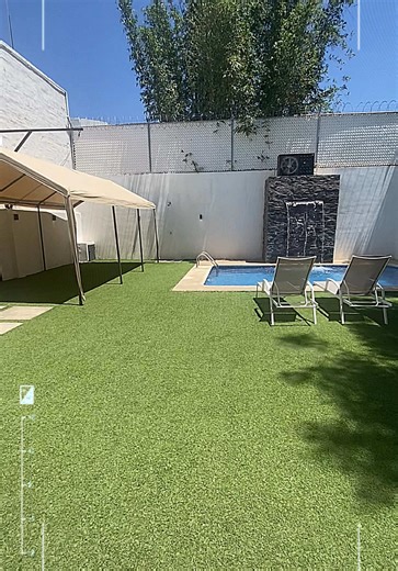 Disfruta un día en la terraza de la ciudad