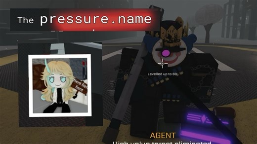 使用愚人节新perk无伤击败小丑女王 | Decaying Winter