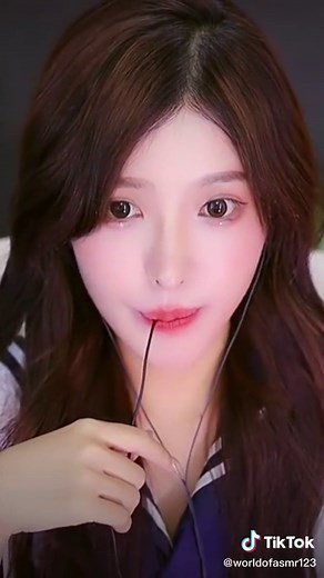 Relaxing ASMR Mei Videos for Ultimate Stress Relief