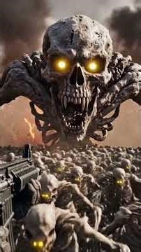Unmasking the Terror: Kong: Skull Island's Skullcrawlers & Ramarak, The Big One