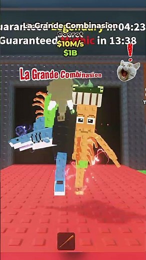 Found a mythical alien item in Roblox… and it changed EVERYTHING.#roblox