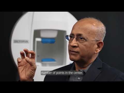 Octopus advanced glaucoma management: G-Pattern