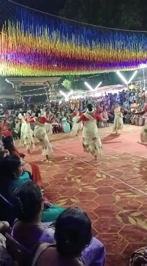 Can you dance like this too, Chandanmani? Cool #dancelove