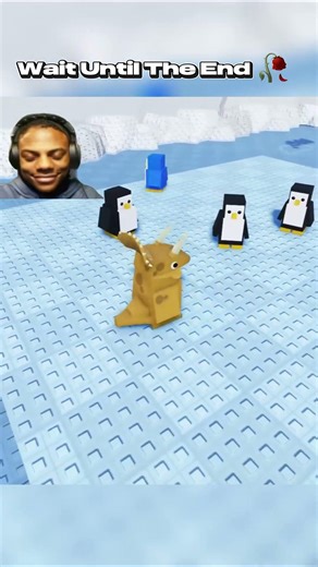 These Parties Were Incredible On Knockout 🤯 #roblox