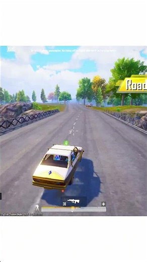 Ultimate Road Rash BGMI Gameplay | Intense Racing & Combat Action 2025