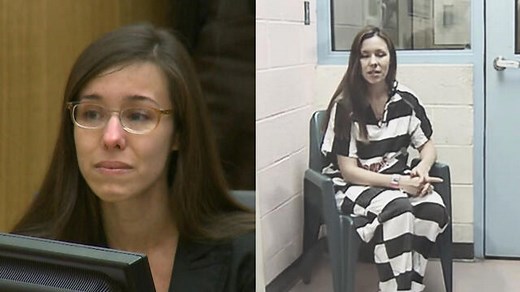 New Documentary Offers Look Inside Murderer Jodi Arias' Life Behind Bars