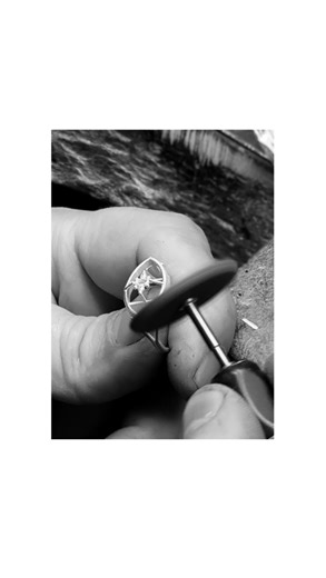 D A N A I G I A N N E L L I on Instagram: "Model upgrading of a design is part of the handmade fine jewelry journey ✨ After a delicate design with many detailed elements has been worn and loved by our customers for months or years, new insights can appear, leading to improvements of the initial design model. Sometimes it’s about refining the look, sometimes about strengthening the piece for everyday wear. Always about making it better. D G ~ S o u l f u l y C r a f t e d J e w e l r y #DanaiGian