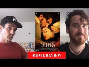 Lootera MOVIE REVIEW!!! | Ranveer Singh