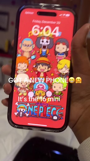 iPhone 16 Mini: Size, Features, and Unboxing