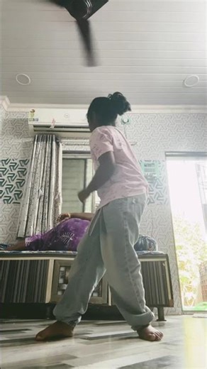 Not my problem, dance ￼