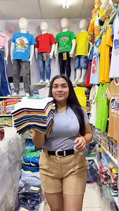 Última colección de este año en polos juveniles para niños. 📍Estamos ubicados en la cuadra 6 Gamarra prolongación 653 galería plaza sótano 1 tienda 13. 📱Contáctanos por Whatsapp: 924 347 767 Envíos a todo el Perú de lunes a sábado por todas las agencias. Somos calidad, somos alysonkids 🌲 | Alyson Kids