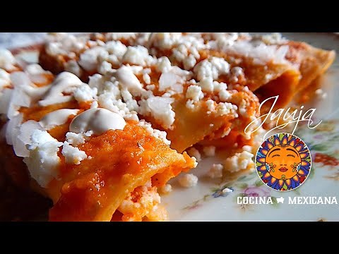Entomatadas de Queso