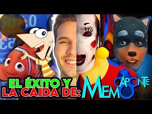El Éxito y la Caída de MEMO APONTE