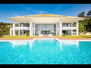 VIDEO TOUR: Bespoke Mansion in La Zagaleta - 11.900.000€
