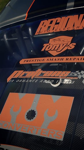 Huge appreciation to Fred at Protrans for always backing us! 🫶🏻 His high-performance transmission expertise plays a huge role in keeping our ’67 Mustang Eleanor Pro Mod shifting strong and chasing new PBs! 💨 #Protrans #ProMod #DragRacing #Performance #Eleanor67 #TeamProfab #GreatFriend #RaceCarLife | Profab Motorsport Fabrications