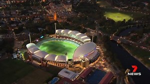 11K views · 39 reactions | Adelaide Oval's grand final chances have improved. As Steven Marshall prepares to make his pitch to the league, Queensland's growing COVID outbreak has put a big question mark over the Gabba. The AFL was hoping to make a decision by tomorrow, but the end of the month now looks more likely. Those details and more in 7NEWS at 6pm. www.7NEWS.com.au #7NEWS | 7NEWS Adelaide | Facebook