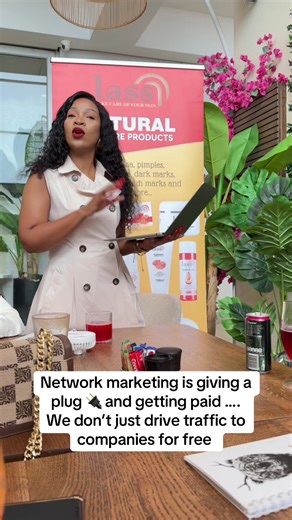 Understanding Network Marketing for Small Businesses