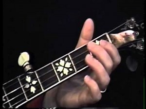 I Saw The Light - Excerpt from the Banjo Lesson by Murphy Henry of The Murphy Method