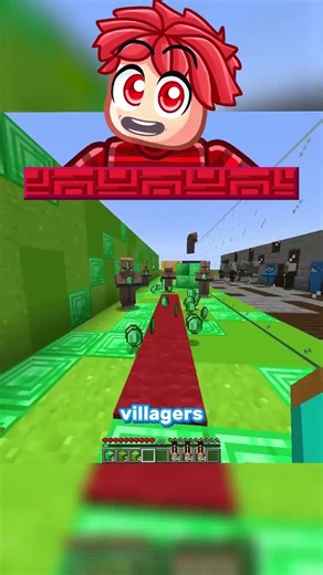 Co si vybereš v Minecraftu? #minecraft #shorts