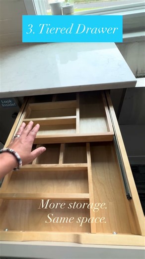 Smart Kitchen Storage Solutions That Make a Difference