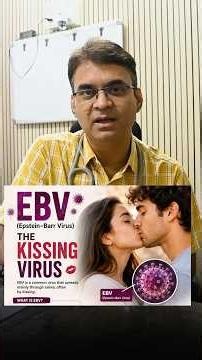 Can Kissing or Hugging Spread Infections? 🤝💋 | Doctor Explains #doctoradvice #healthtips