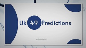 Win Big with These Top UK49s Predictions