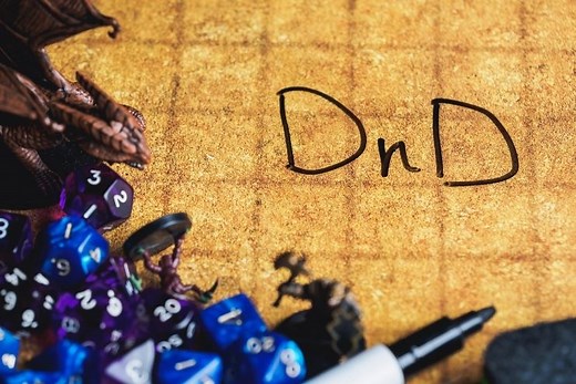 Telepathy 5e - How it Works - The Dungeon Rats