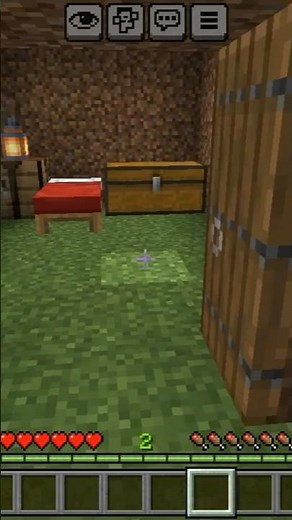 Minecraft Easy Starter House | Build in 10 Minutes for Beginners