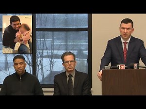 Lansing Police release bodycam footage, brief overview on officer-involved shooting