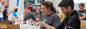 Building strong, vibrant communities at Xcel Energy’s Day of Service