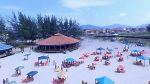 165K views · 2K reactions | Um pouco de nossa Cidade irmã ILHA COMPRIDA | Cidade de Iguape | Facebook