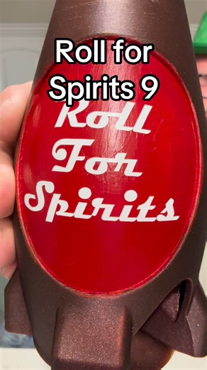 3/17/25 Roll for Spirits 9 - Happy St Patrick’s day! I talked @amy into joining me for this episode! What do you think of this one?! #rollforsoda #rollforadventure #tasty #Recipe #rollforsalad #dungeonsanddragons #dnd #alcohol #bartender #cocktail #drink #rollforspirits #zacandamy | PickmeupZac