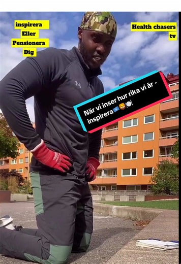 När vi inser hur rika vi är - inspirera🇸🇴🦁🍽️ #Hälsan #ortenmotivation #inspirera #fördig #sverigetiktok