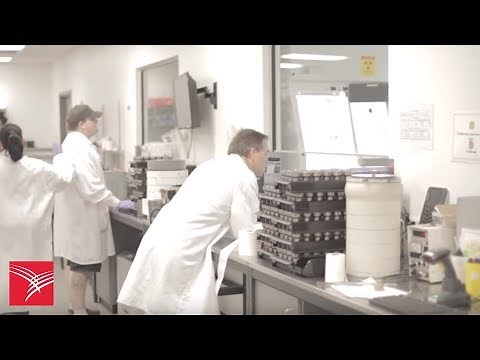 Careers for Nuclear Pharmacists - Cardinal Health